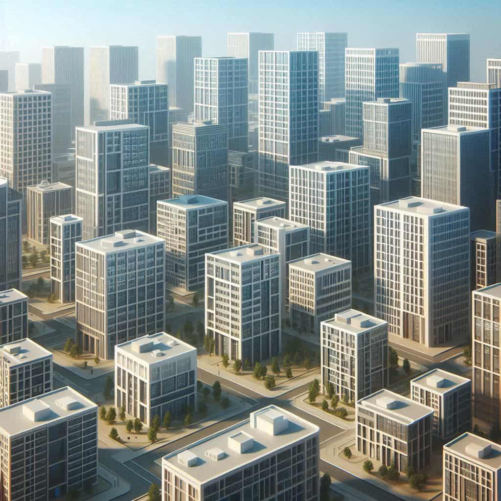 大厦名字文章配图